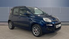 Fiat Panda 1.2 Lounge 5dr Petrol Hatchback